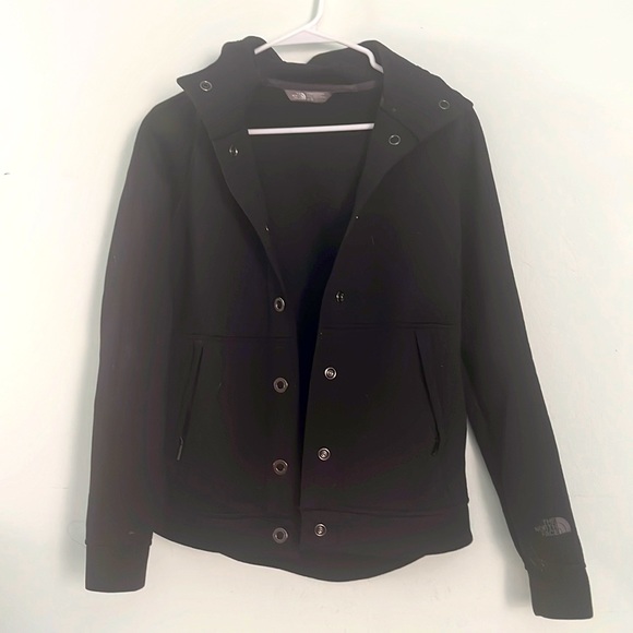 North face sweater - Picture 1 of 2